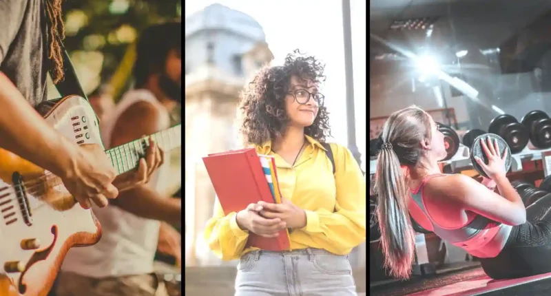 Things Students Can Do to Boost Mental Health