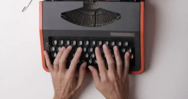 Types of Ending In a Novel or Story