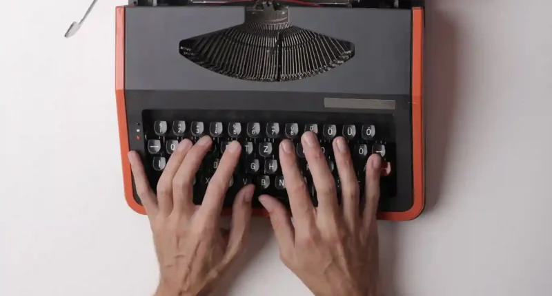 Types of Ending In a Novel or Story