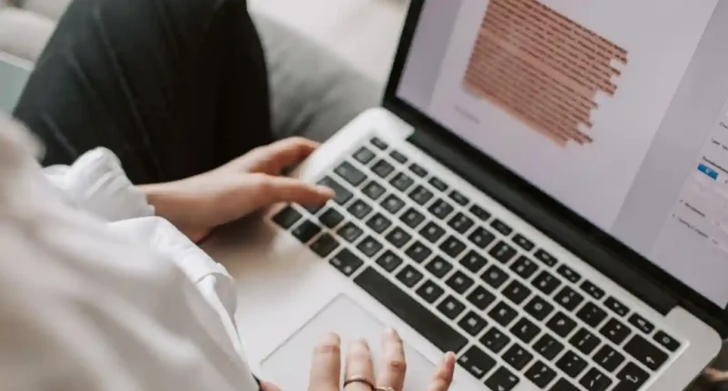 Writing Jobs For People Who Love Writing