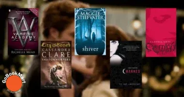 Books Similar To Twilight Saga For Fans of Twilight Series