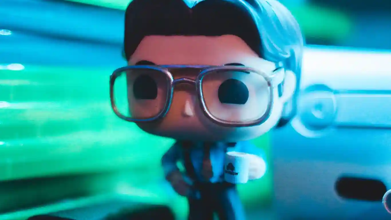 Different Types of Characters In a Story or Literature, To Give Different Layers To a Story