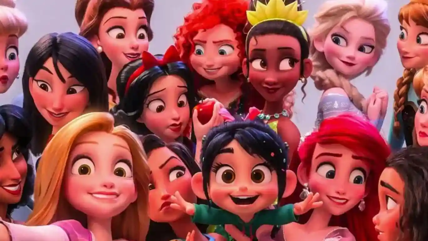 Different Types of Characters In a Story or Literature, To Give Different Layers To a Story