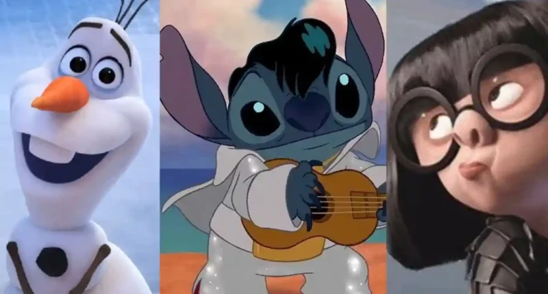 Different Types of Characters In a Story or Literature, To Give Different Layers To a Story