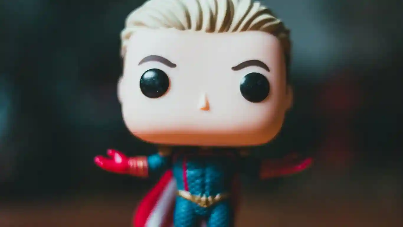 Different Types of Characters In a Story or Literature, To Give Different Layers To a Story