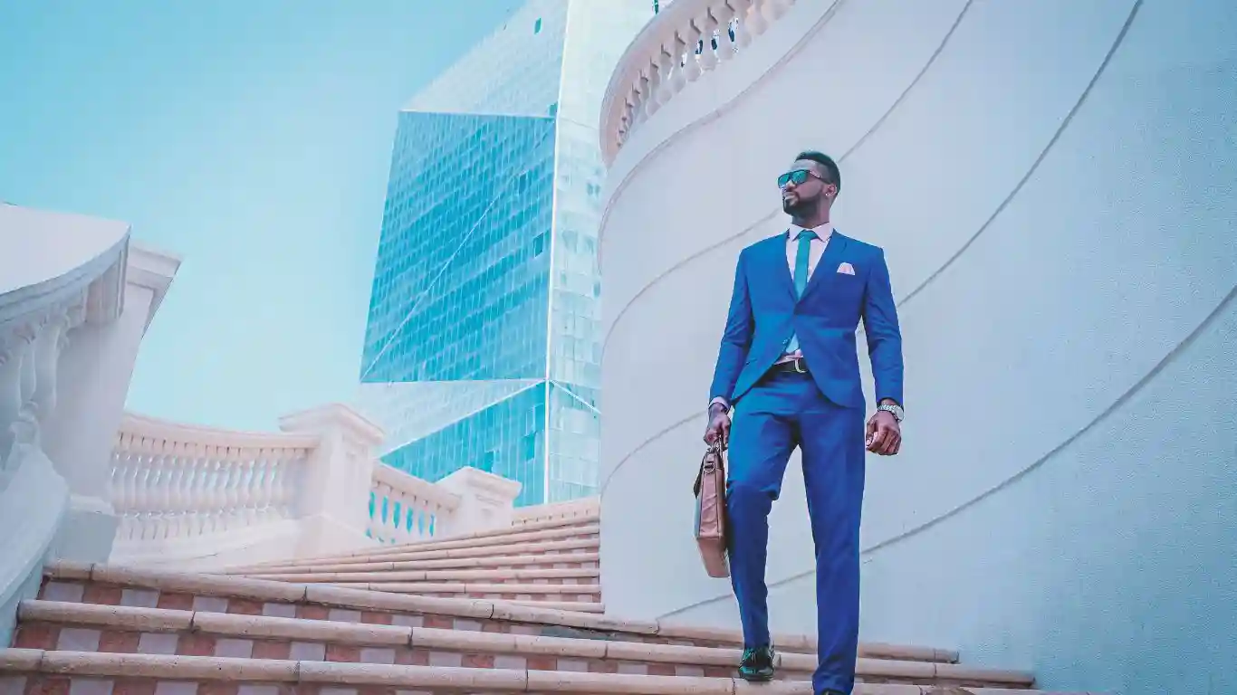 Habits of Top 1 Percent: What The Successful 1% Do Differently