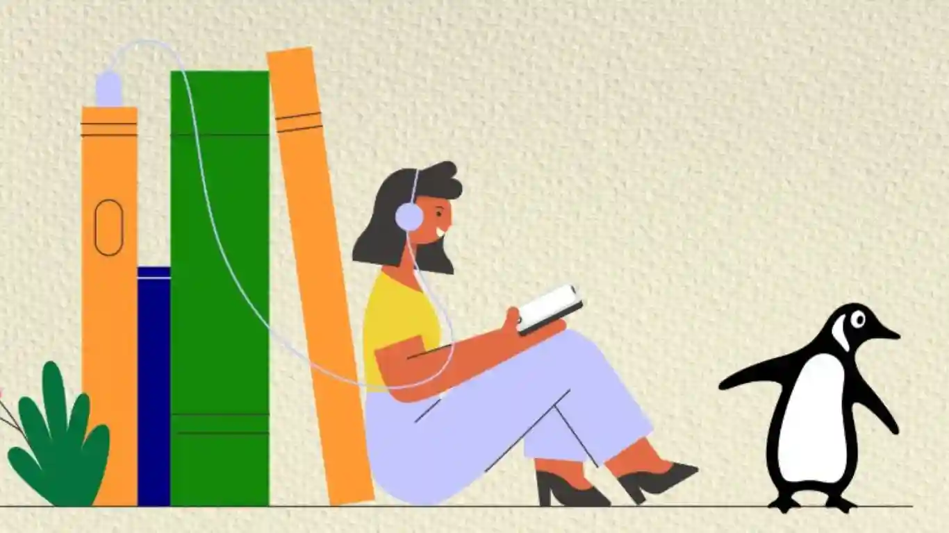 History of Penguin Books - One of The leading Book Publishers In The world