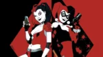 Origin Story of Harley Quinn 2