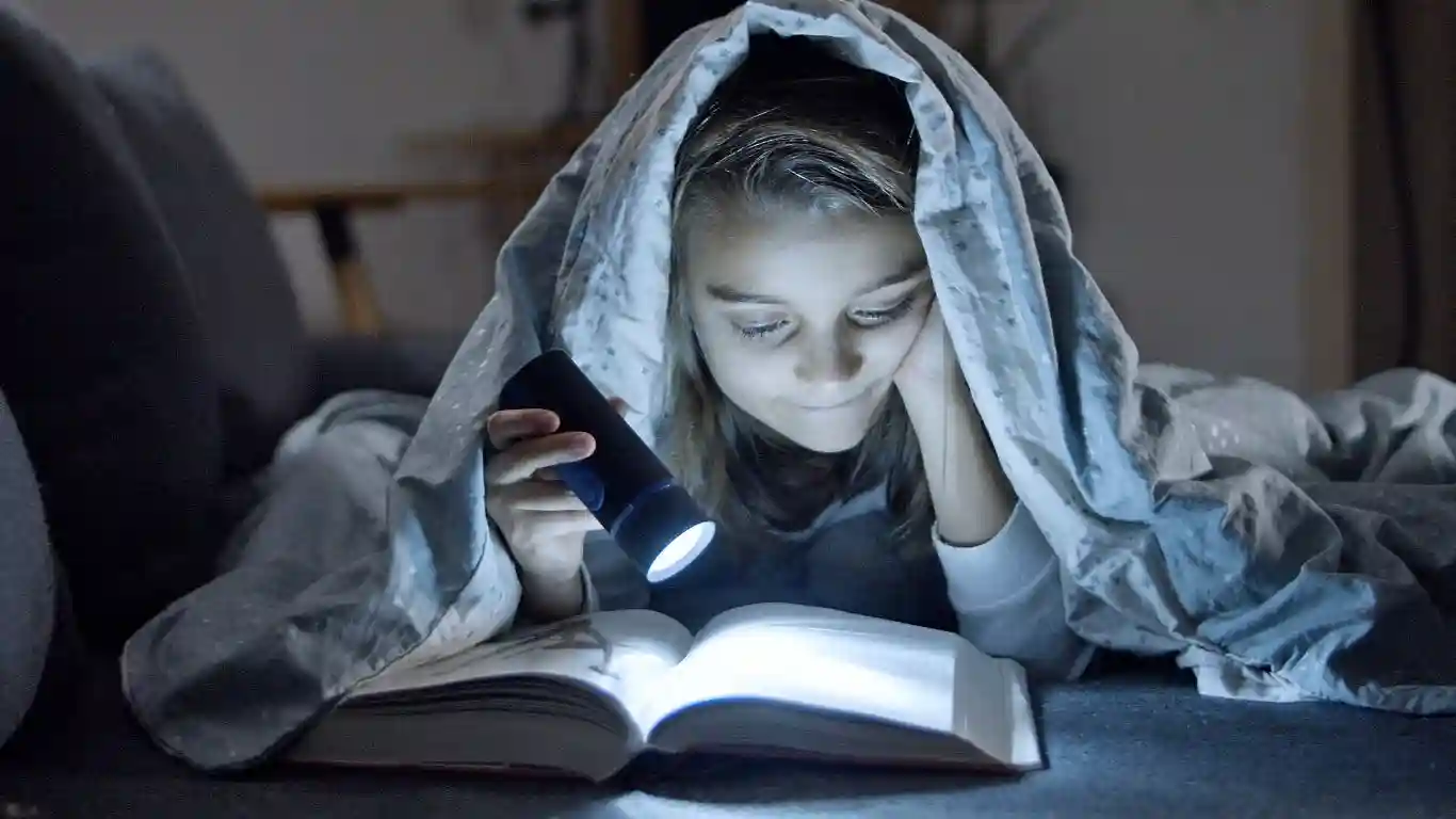 Plot Structure: Basic Sequence of Events In A Story