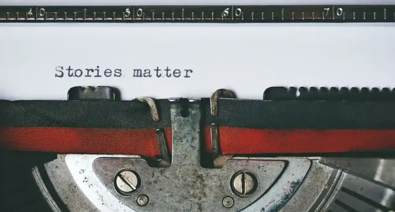 Plot Structure: Basic Sequence of Events In A Story