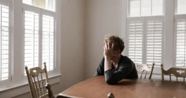 Signs of Anxiety - How to Recognize Anxiety Within Yourself And Others