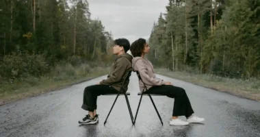 Six Different Types of Conflict in Literature (Stories)