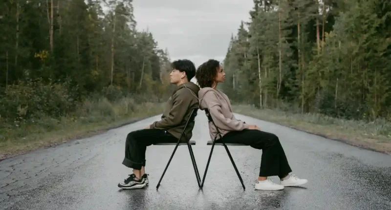 Six Different Types of Conflict in Literature (Stories)