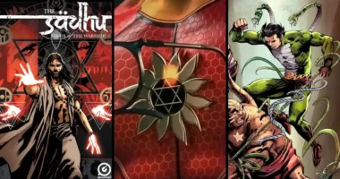 Superhero Movies Indian Viewers Will Love To See on Big Screen After Shaktimaan