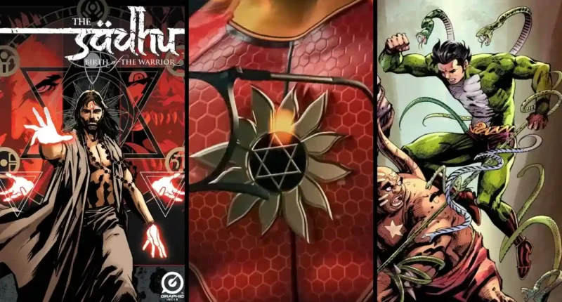 Superhero Movies Indian Viewers Will Love To See on Big Screen After Shaktimaan