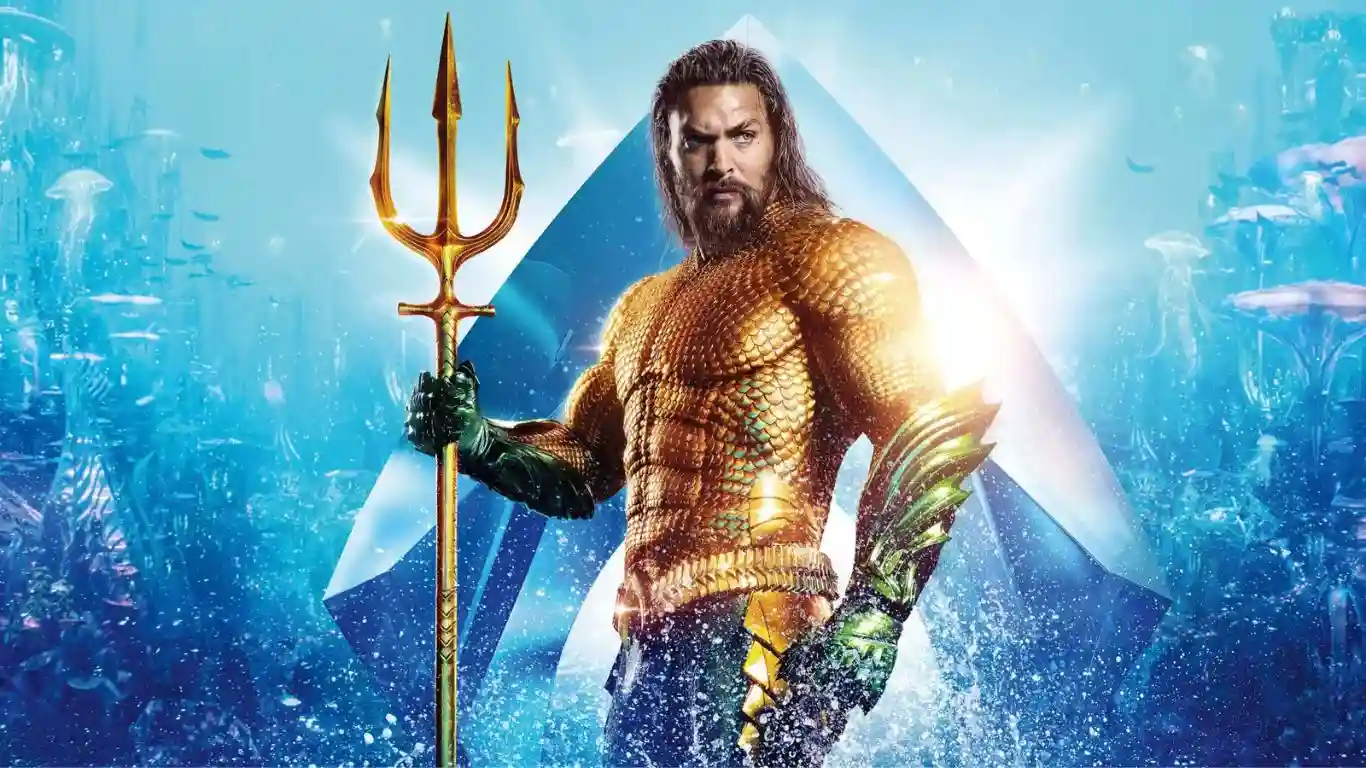 The Origin Story Of Aquaman From Comics