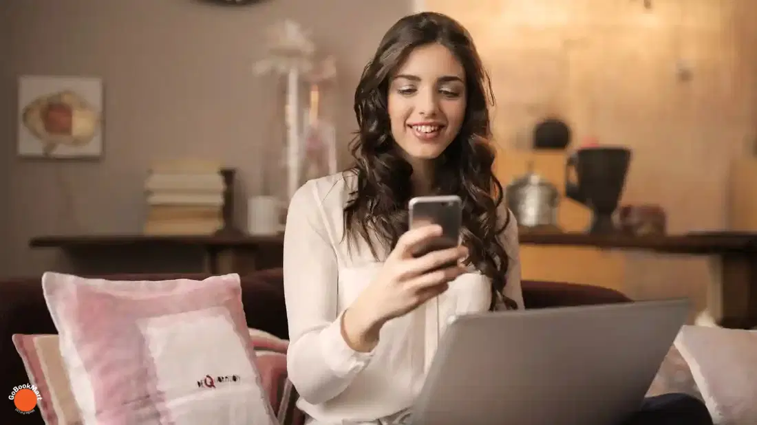 Ce que vous devriez faire avec votre mobile