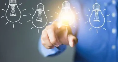 Creative Energy: What Ignite Creative Energy?