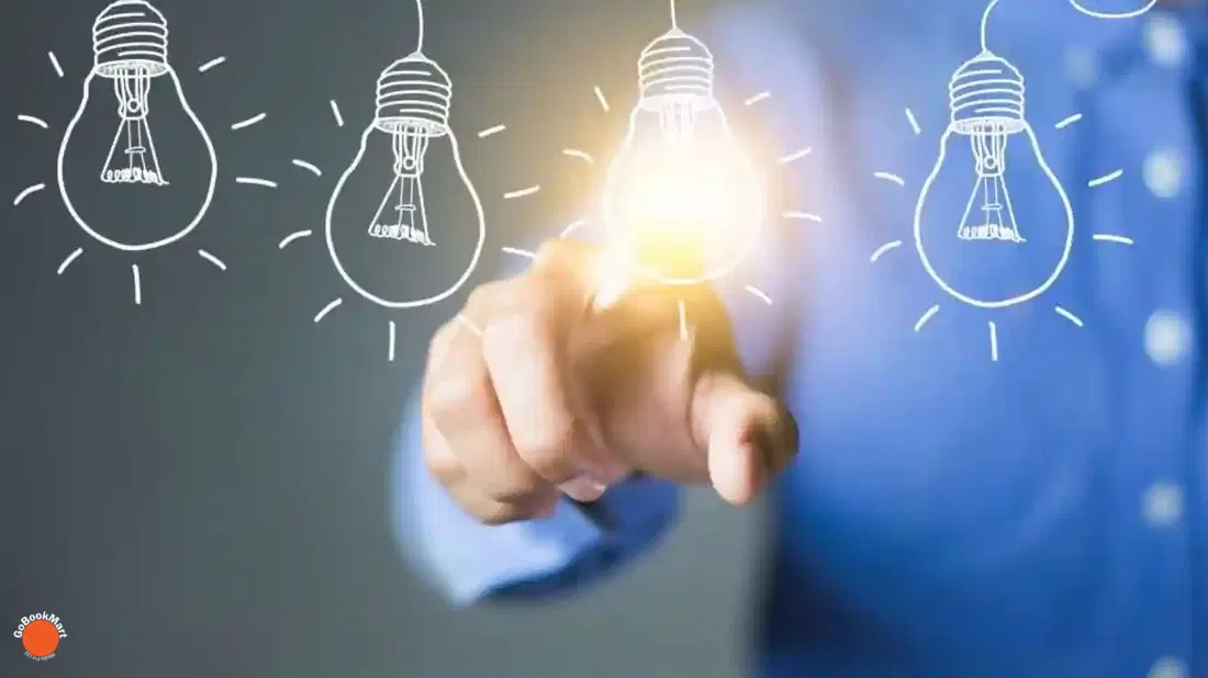 ¿Qué enciende la energía creativa?