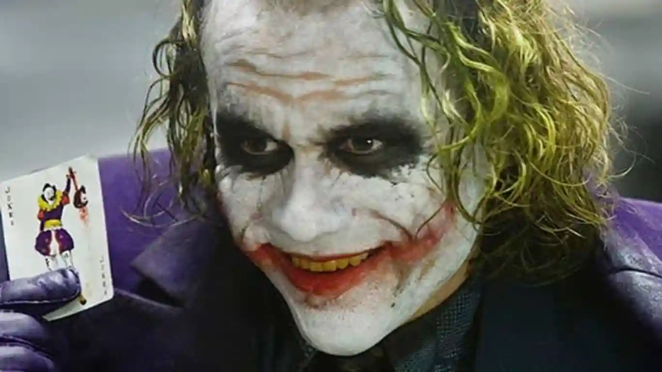 What Makes a Great Villain?