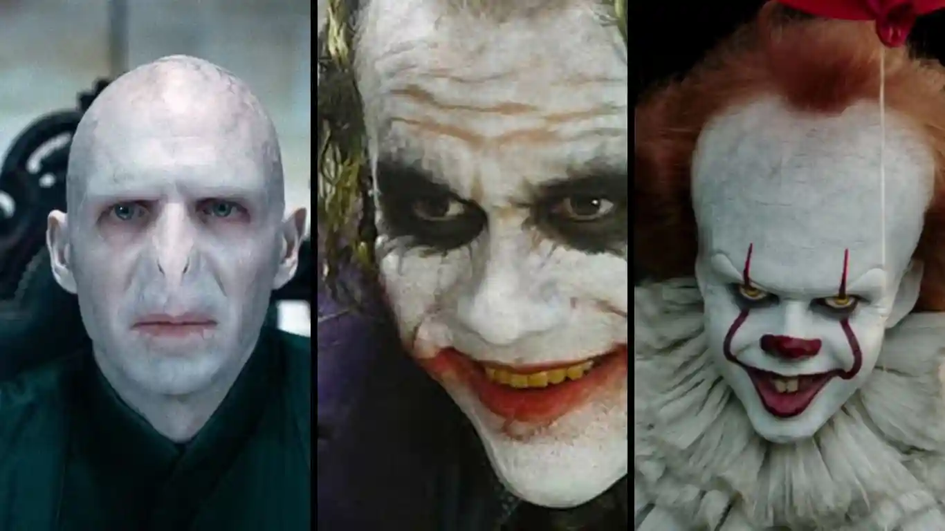 What Makes a Great Villain 4