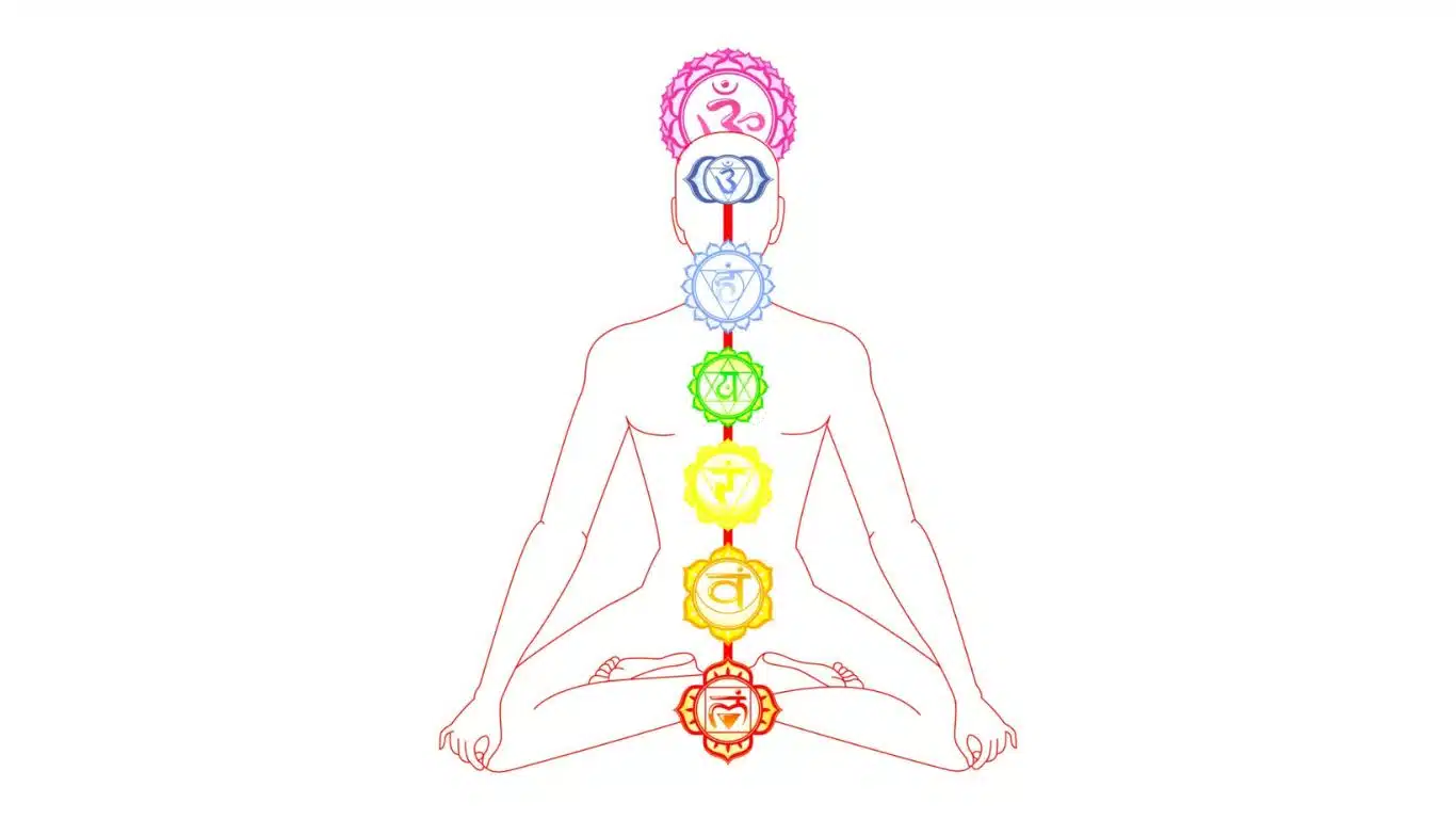 7 Chakras: Your Guide to Understand 7 Chakras