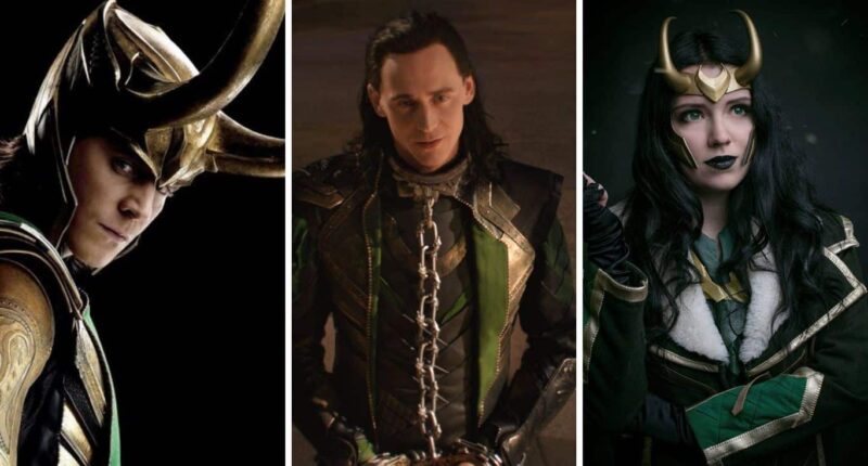 Loki - Differences And Similarities in Marvel and Norse Mythology
