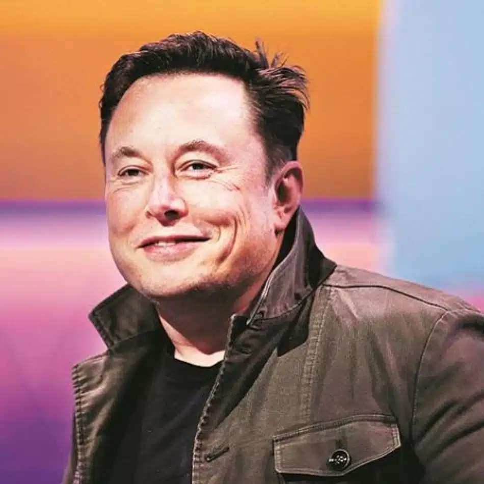 10 Most Successful Entrepreneurs of the 21st Century - Elon Musk 