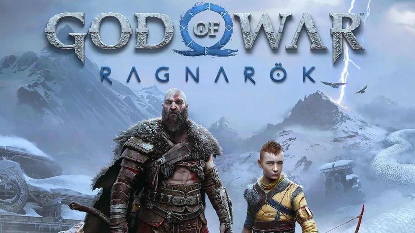 God of War Ragnarok