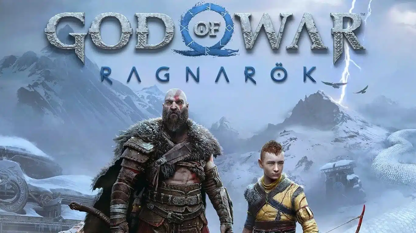 God of War Ragnarok