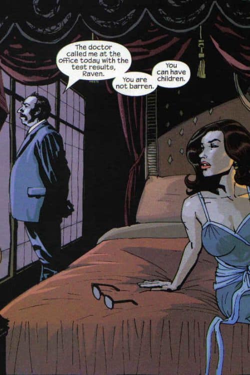 Azazel/ Mystique/ Baron Wagner