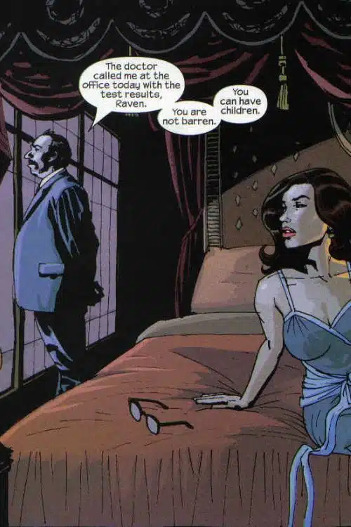 Azazel/ Mystique/ Baron Wagner