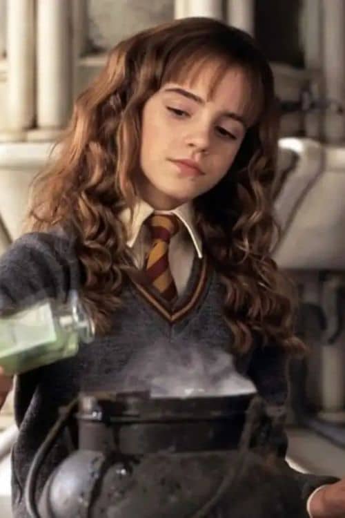 Hermione Granger
