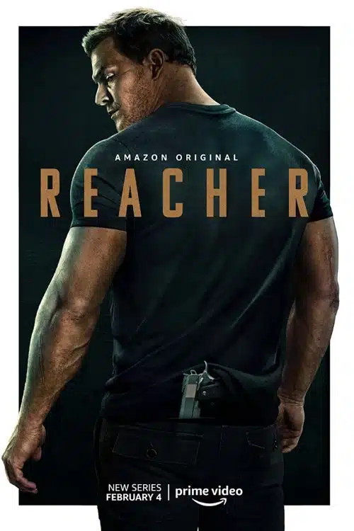 Reacher
