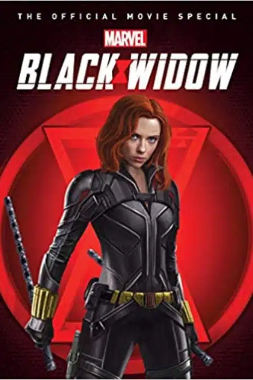 Black Widow 