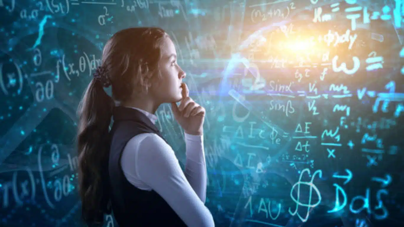 10 Equations That Changed The World