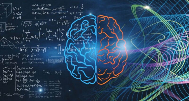 10 Equations That Changed The World