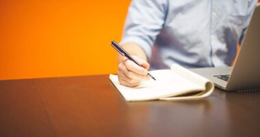 10 Mistakes Aspiring Creative Writers Make