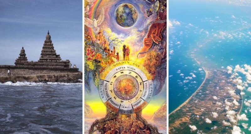 10 Iconic Stories from Hindu Mythology Everyone Should Know