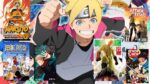 10 Most Searched Manga Series in Last 5 Years