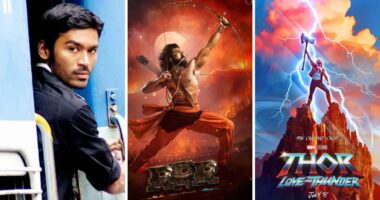 10 Most Searched Movies On Google in 2022