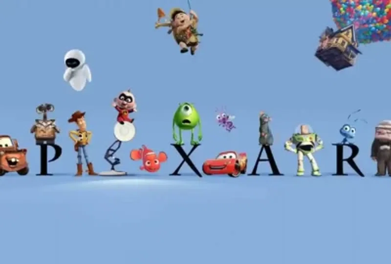 10 pointeurs de narration Pixar simples mais efficaces