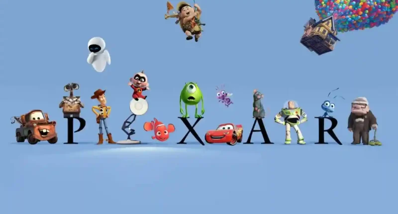 10 Pixar Storytelling Pointers That Are Simple But Effective