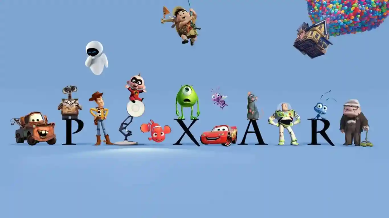 10 Pixar Storytelling Pointers That Are Simple But Effective