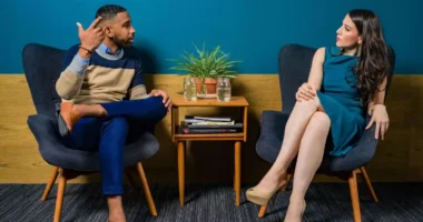 10 Rules of a Good Conversation