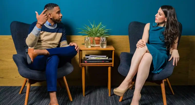 10 Rules of a Good Conversation