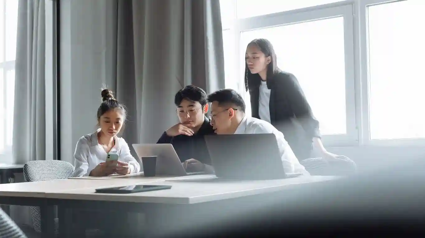 10 Ways to Impress People at Work