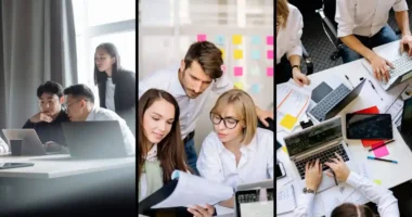 10 Ways to Impress People at Work