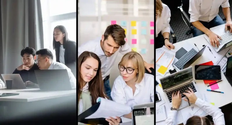 10 Ways to Impress People at Work