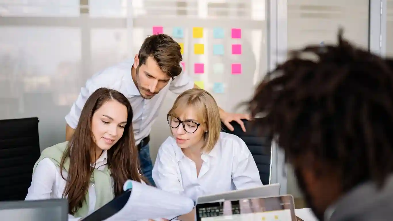 10 Ways to Impress People at Work